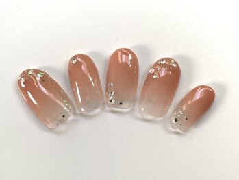 ネイルサロン ド シー Nail Salon de C/art定額コース