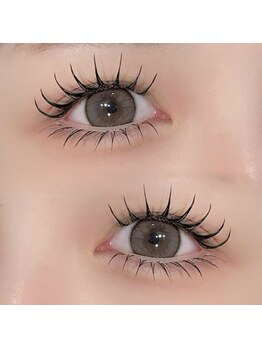 メゾン ド アイ 名駅(Maison de Eye)/フラットラッシュ♪