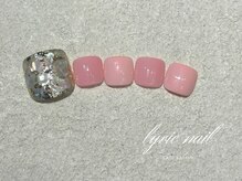 リリックネイル 本八幡店(LyricNail)/シェルネイル