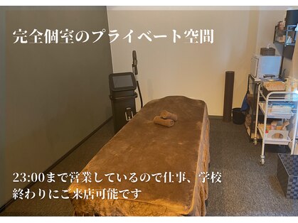 メンズアルファの写真