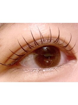 トリートメントにこだわりあり