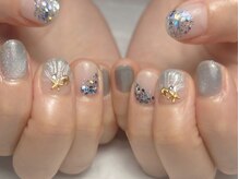 ジェミーネイル(JeMY nail)