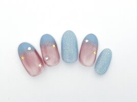 7月【ハンド】トレンド定額