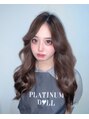 プラチナムドール 難波店(PLATINUMDOLL) HINANO 大阪／難波