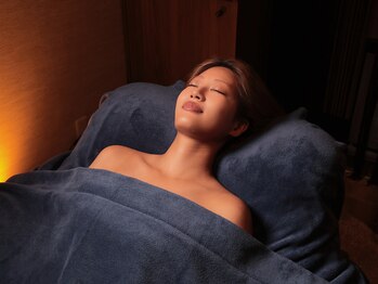 130°の癒し 大阪豊中本店/あえて何もしない時間…