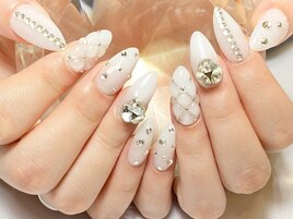 【スカルプ】フリープラン