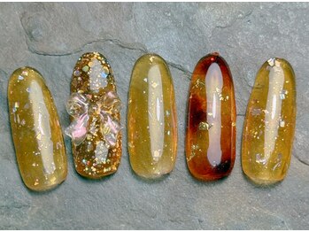 マジックミラー/