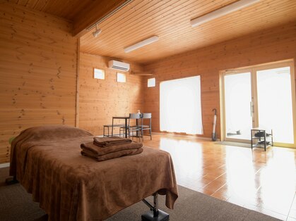 ライトボディ(Light-body)の写真