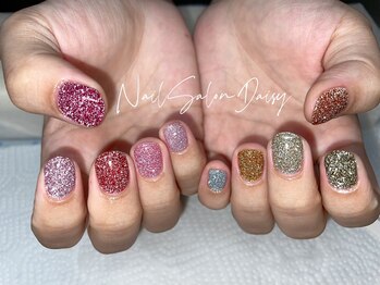 ネイルサロン デイジー(daisy)/