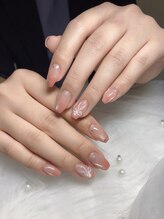 ニコ モチコミ 新大久保店(NICO)/パラジェル無料やり放題コース