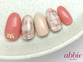 ぬりかけチェック¥13057