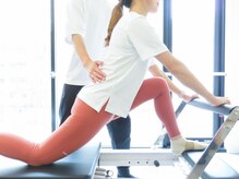 ウェルフィット 北18条店(Welfit)