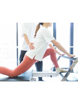 美脚になりたい