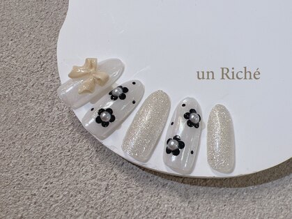 アンリッシュ 池袋東口店(un Riche)の写真