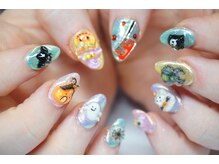 サロン デ ミランダ(Salon de Miranda)/