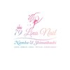 79リナネイル 心斎橋店(79LINA NAIL)のお店ロゴ