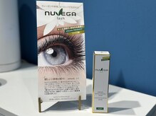 アンドモア(And more)/ヌベガ