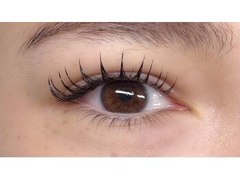 ネイルサロン レン(Ren)/長持ち!LEDマツエク☆