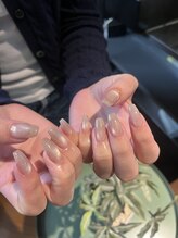 アイミー(IME)/magnet