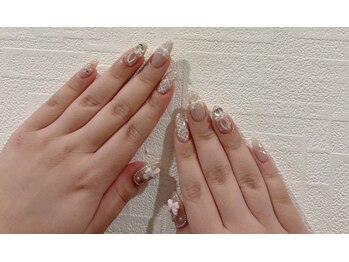 ディービューティー 池袋(D-BEAUTY)/