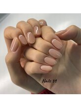 ネイルズサンキュー(Nails 39)/
