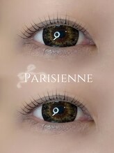 アイモア 多治見店(eye mor.)/まつげパーマ