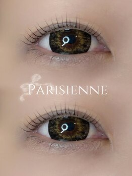 アイモア 多治見店(eye mor.)/まつげパーマ