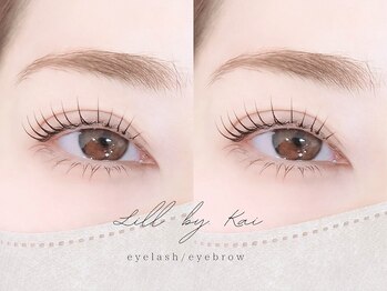 リル バイ カイ 香椎店(Lill by kai)