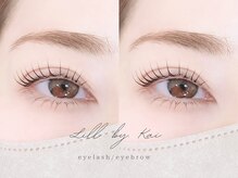 リル バイ カイ 香椎店(Lill by kai)