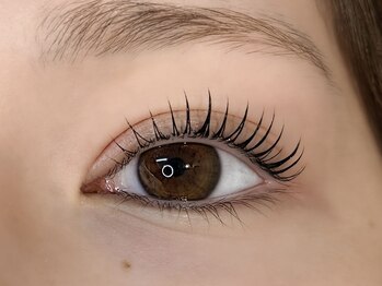 クオン(KUON)/まつ毛パーマ