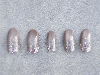 ■ ジェルネイル/パラジェル ■