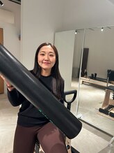 ルルト 小岩店 Misato Arai