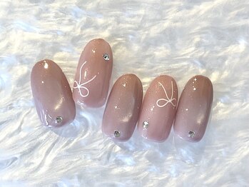 ディア 大森北口店/ワンホン　マグネット