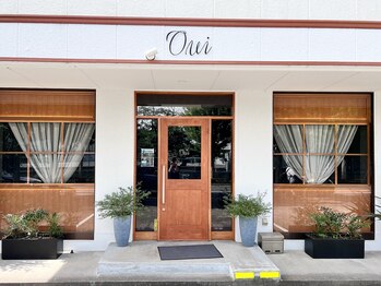 ウィ 前橋店(Oui)/大人の隠れ家