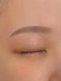 フェリモ(felimo) eyebrowstyling