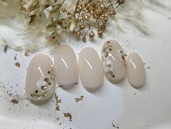 シナミル(Cinnamil)/定額シンプルコース