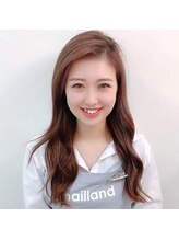 ネイルランド 新百合ヶ丘店&nbsp;内田 海来