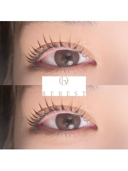 リーベスト 心斎橋店(REBEST)/