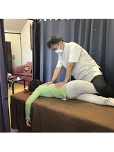 ボディケア楽ちん/