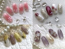 アンティム(Intime)