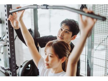 アイフィット(i-fit)/筋力トレーニング