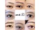 アンドシー(and.C)の写真