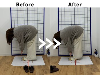 てあつい整体院 下松院/腰痛