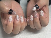 ミューゲ(Mu-guet.)/