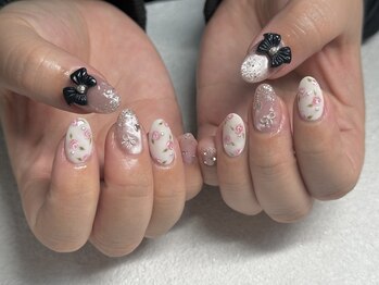 ミューゲ(Mu-guet.)/