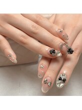 ビユビ ネイル 川口駅前店(Biyubi Nail)/