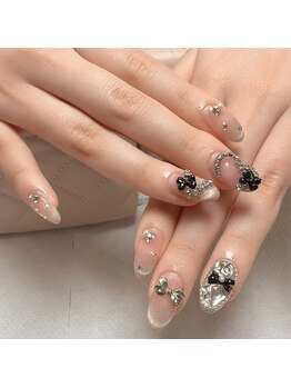 ビユビ ネイル 川口駅前店(Biyubi Nail)/