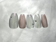 クレオ 名古屋駅店(Cleo)/【パラジェル】オフィス定額