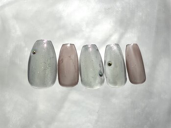 クレオ 名古屋駅店(Cleo)/【パラジェル】オフィス定額