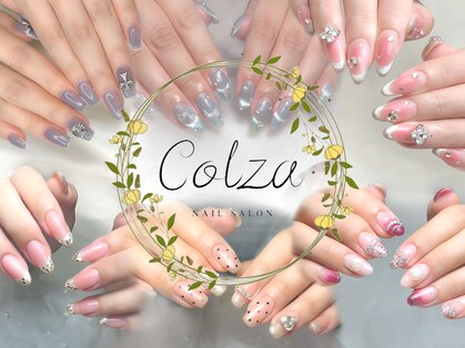 コルザ(Colza)の写真